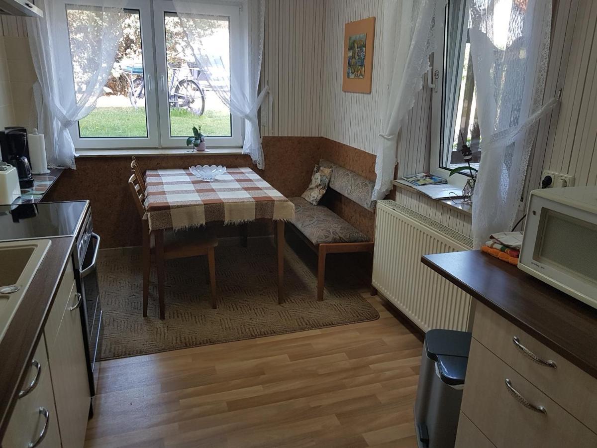 Apartment Kaiser *